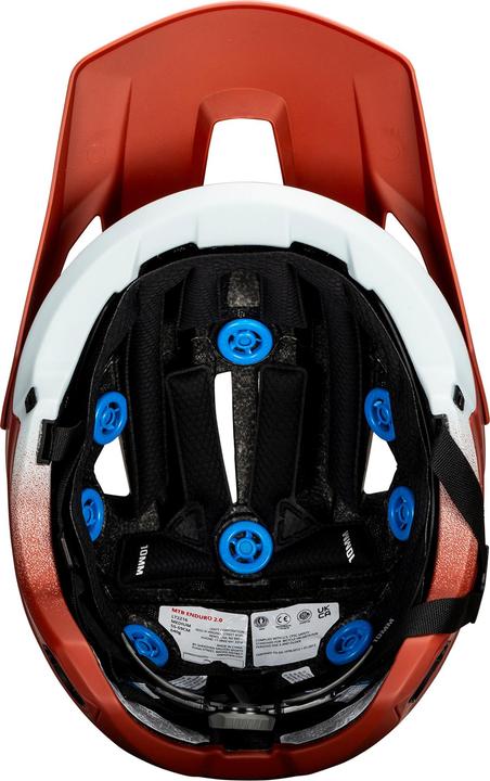 Produktbild Leatt MTB Enduro 4.0 Helmet (51 - 55 cm)