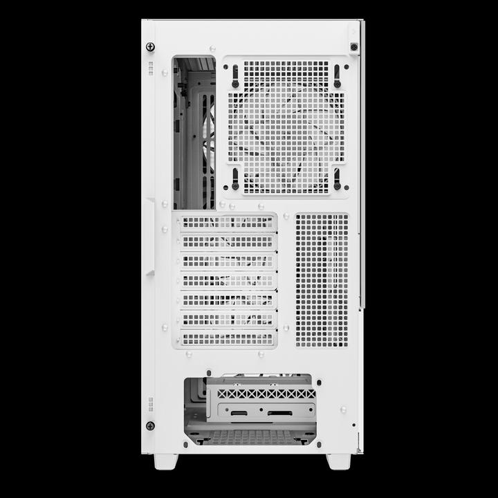 Actual product image Deepcool CH560 WH (ATX, mATX, Mini-ITX)