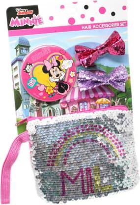 Disney Minnie Maus Schönheitsset