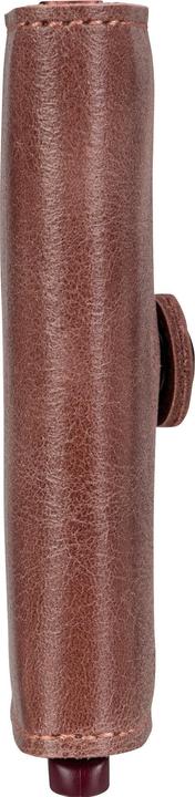 Actual product image Secrid Miniwallet Vintage mauve