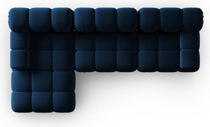 Actual product image Micadoni Bellis (Corner sofa)