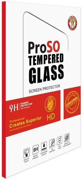 Produktbild Hat Prince Schutzglas Displayschutz (1 Stück, Galaxy Tab A 8.0 (2019))