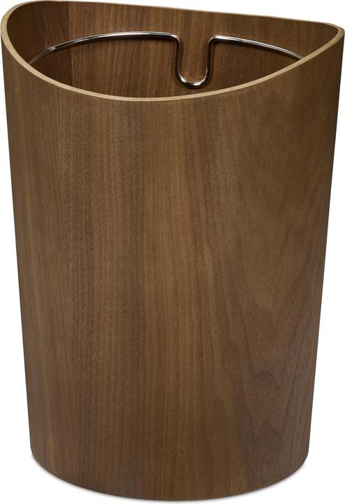Immagine prodotto Relaxdays Cestino gettacarte (9 l)