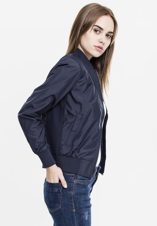 Immagine prodotto Urban Classics Giacca bomber (L)