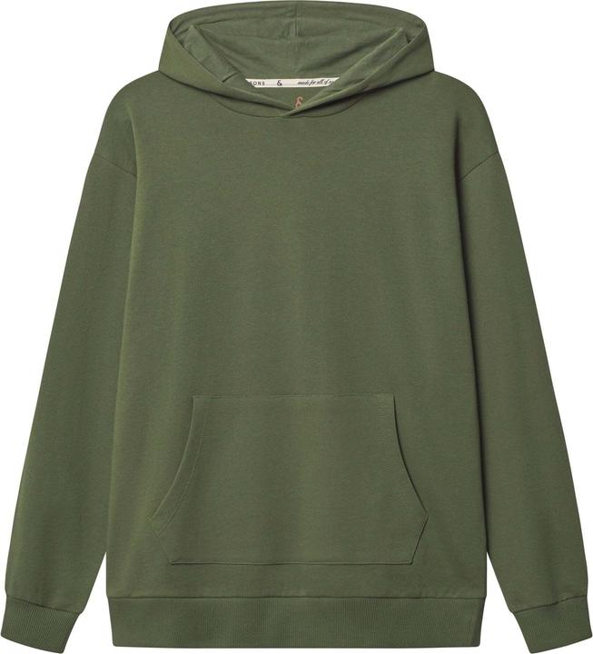 Produktbild Colours & Sons Kapuzenpullover Hoodie MFAOS Print (M)