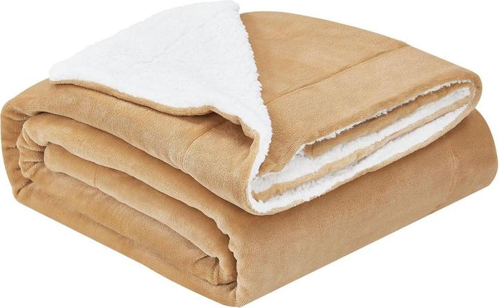 Camel, White