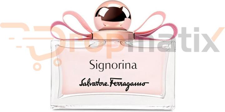 Produktbild Salvatore Ferragamo Signorina (Eau de Parfum, 100 ml)