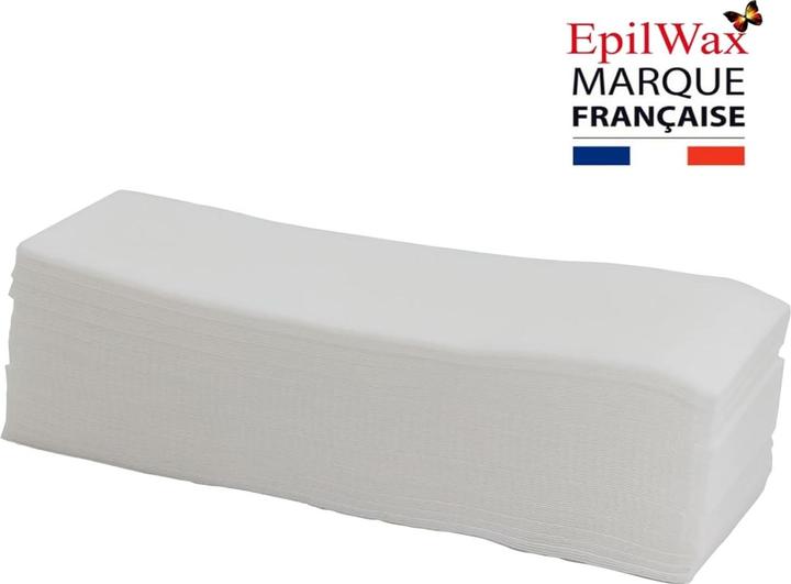 Produktbild EpilWax Set Haarentfernung (1 x)
