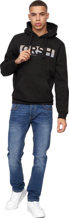 Immagine prodotto Crosshatch Felpa Sullivan con cappuccio (XL)