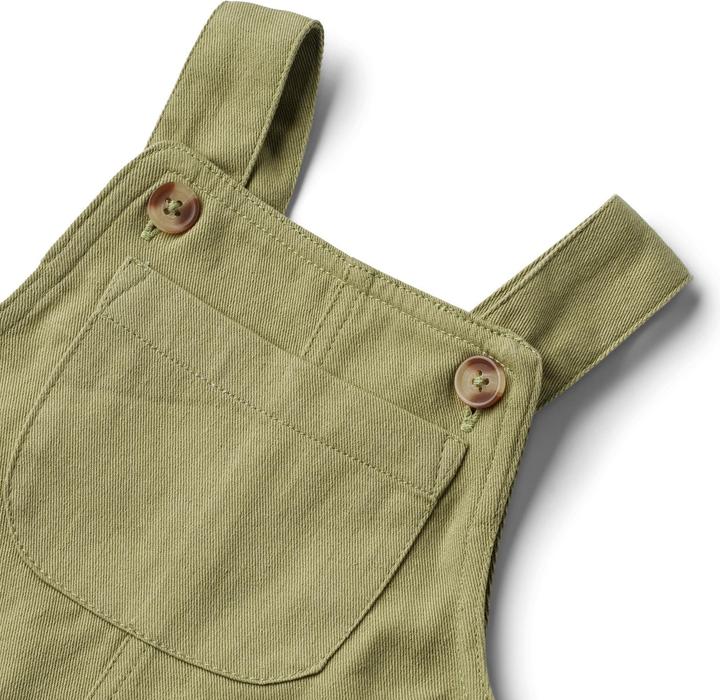 Actual product image Wheat Baby dungarees Sigge (74)