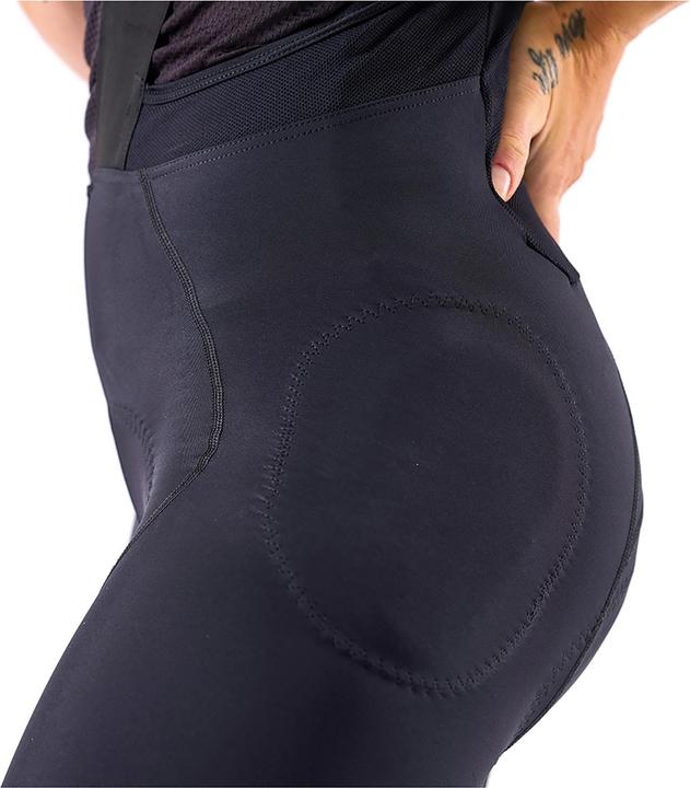 Actual product image Sqlab SQ-Short ONE11 BLK (XS)