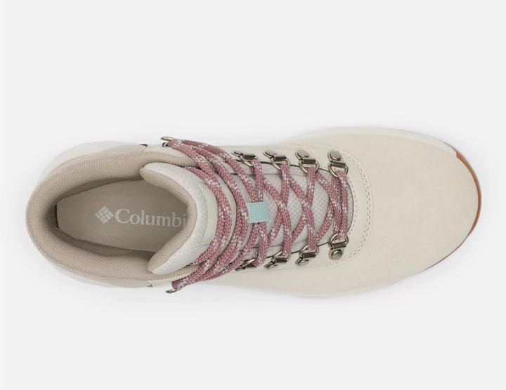 Actual product image Columbia Women's Newton Wander (40)