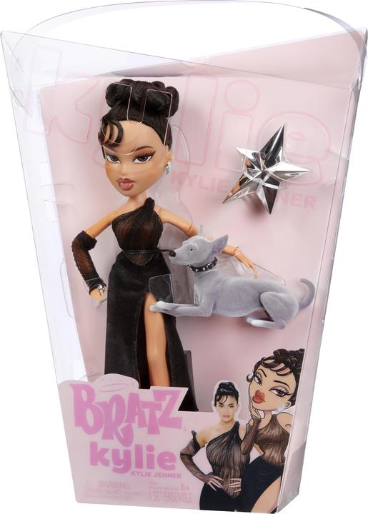Produktbild Bratz Kylie Jenner Night