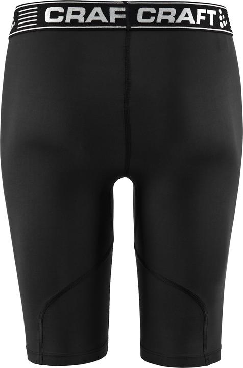 Craft Pro Control Compression Short Tights Unisex