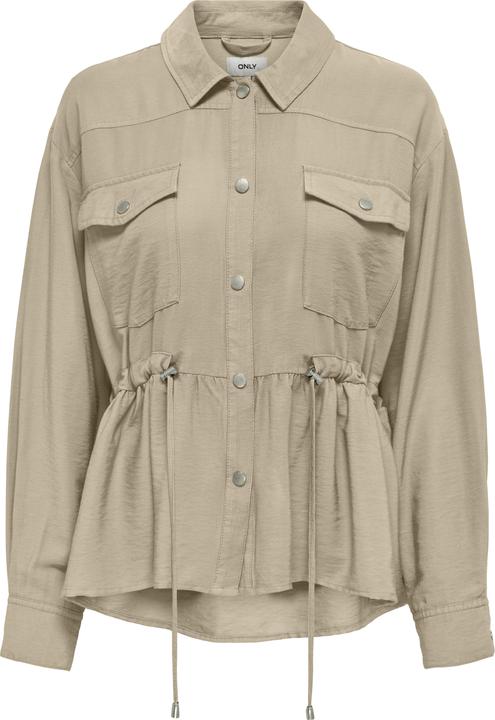 Immagine prodotto Only Giacca con colletto Fly-Away (XL)