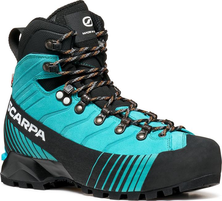 Produktbild Scarpa Ribelle HD Wmn (41)