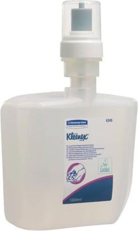 Scott Sports Flüssigseife Ausführung des Gebindes: Kunststoffflasc Inhalt: 1,2 l (Flüssigseife, 1200 ml)