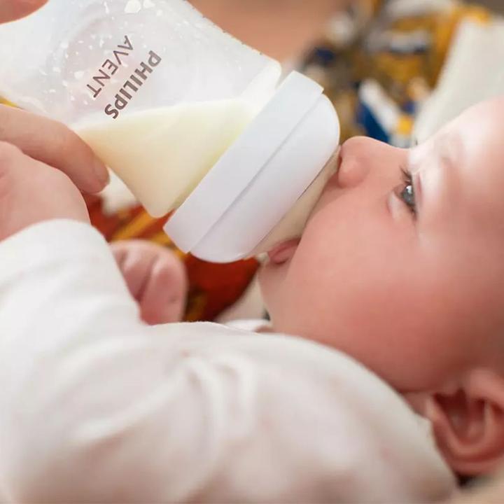Actual product image Philips Avent Natural Response (260 ml)