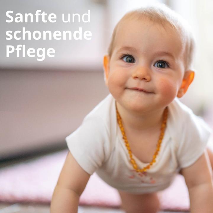 Produktbild Kindgesund Baby-Pflegeöl Atme wohl 30 ml