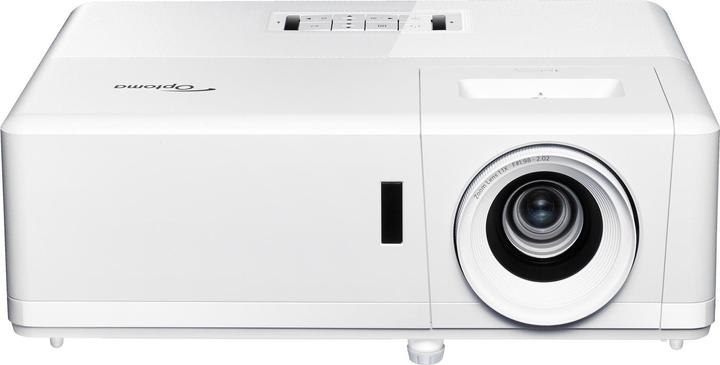 Actual product image Optoma Projector ZK400 (UHD, 4000 lm, 1.5 - 1.66:1)