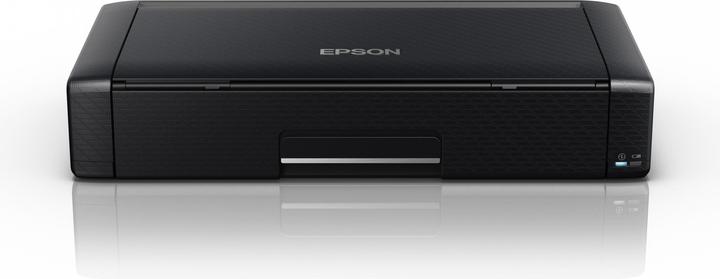 Image du produit Epson WF-110W Main d'oeuvre (Encre, Couleur)