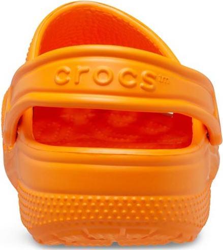 Actual product image Crocs T's Classic Clog (25)