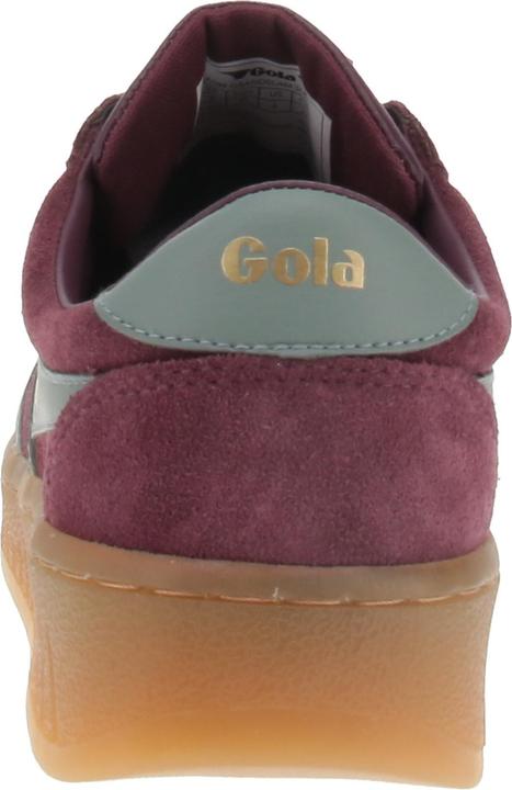 Actual product image Gola Grandslam Suede - 63883 (39)