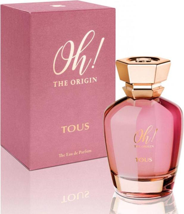 Produktbild Tous Oh The Origin by (Eau de Parfum, 100 ml)