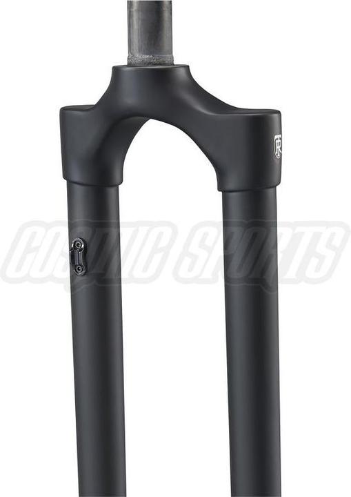 Ritchey WCS Carbon MTB Gabel, 29", 502mm, 42mm, 110x15mm, 28.6-40, PM6, Disc, matte UD