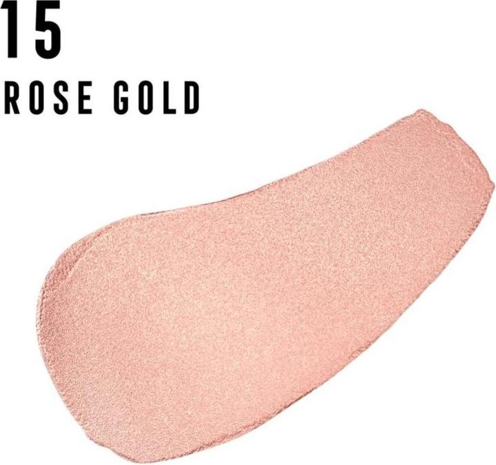 Produktbild Max Factor Miracle Pure Luminous Touch Highlighter Balm (15 Rose Gold, Highlighter, 6 g)