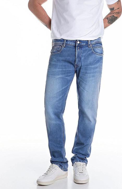 Actual product image Replay M914Y57384R (W32/L32)