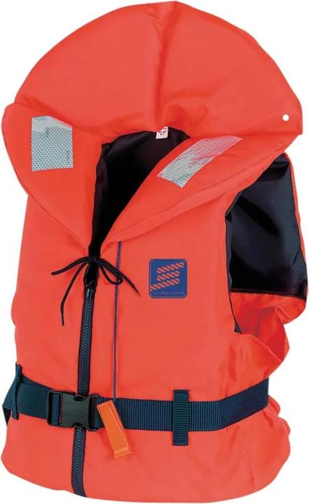Image du produit ProPlus Gilet de sauvetage Tornado adulte (XL, XXL, 70-90 kg)