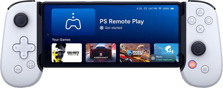 One Playstation Edition (USB-C) - 1st gen. (Android)