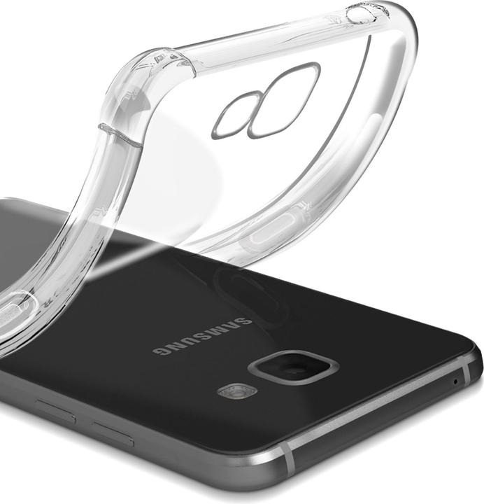 Image du produit Avizar Série Prems (Samsung Galaxy A5 (2016))