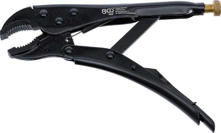 BGS Gripzange 225 mm (225 mm)