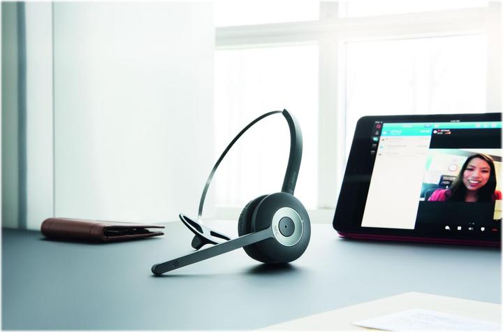 Immagine prodotto Jabra Pro 925 Mono (Senza fili, USB Tipo-B)