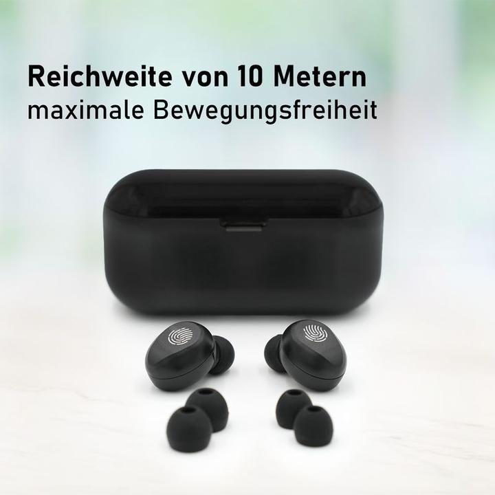 Produktbild Verk Group Bluetooth Kopfhörer (ANC, 6 h, Kabellos)