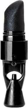 Actual product image IDUN Minerals Eye liner Lava svart (Lava Black)