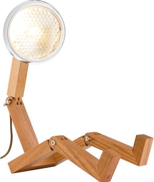 Immagine prodotto Piffany Copenhagen Sig. Wattson (200 lm, G4)