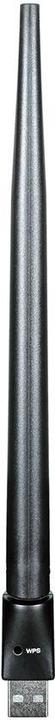 Image du produit D-Link DWA-172 Carte réseau WLAN 433 Mbit (USB 2.0)
