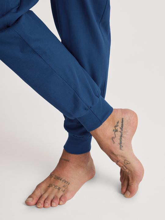 Produktbild Calida Relax Imprint Bündchen-Pyjama (XXL)