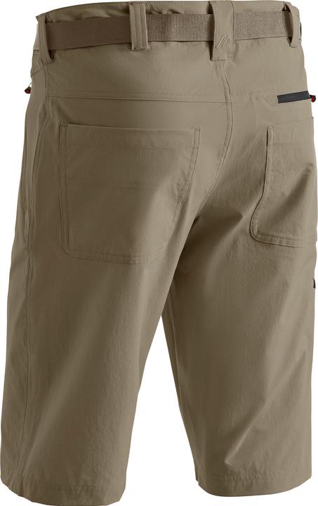 Produktbild Maier Sports Nil Bermuda Shorts (S)
