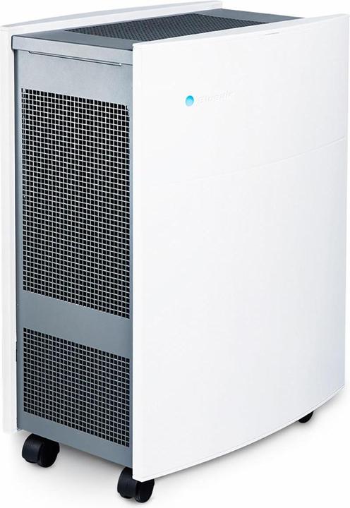 Blueair 605 Luftreiniger HEPA Partikel-Filter WiFi (72 m²)