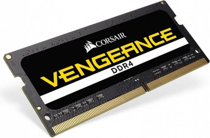 Corsair Vengeance (2 x 16GB, 2666 MHz, DDR4-RAM, SO-DIMM)