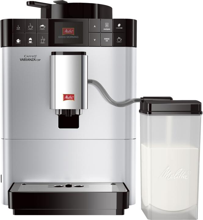 Melitta Caffeo Varianza CSP