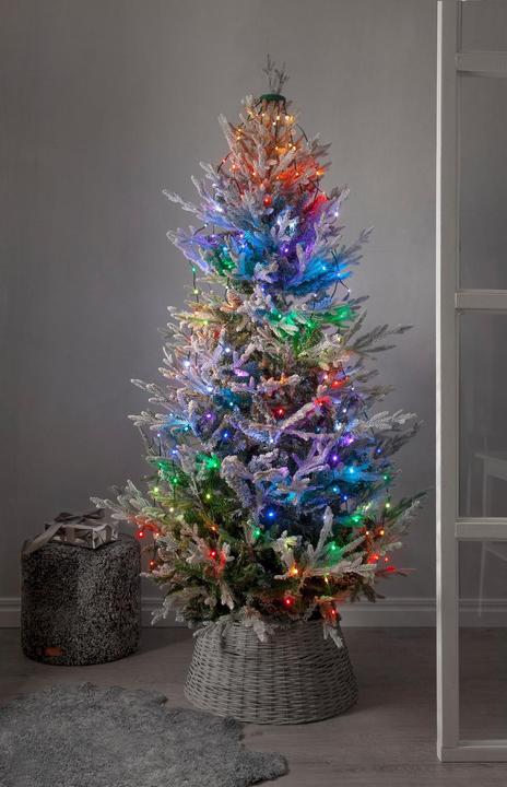 Produktbild Star Trading Smart Tree Lichterkette (0.08 m)