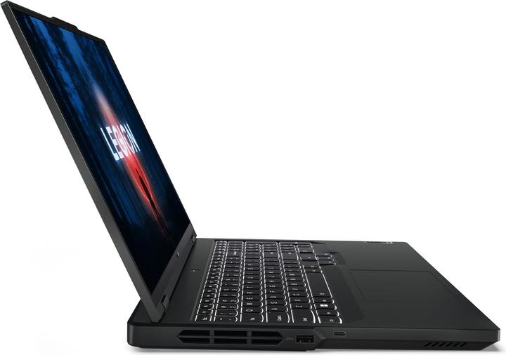 Produktbild Lenovo Legion Pro 5 (16", AMD Ryzen 7 7745HX, 16 GB, 512 GB, DE)