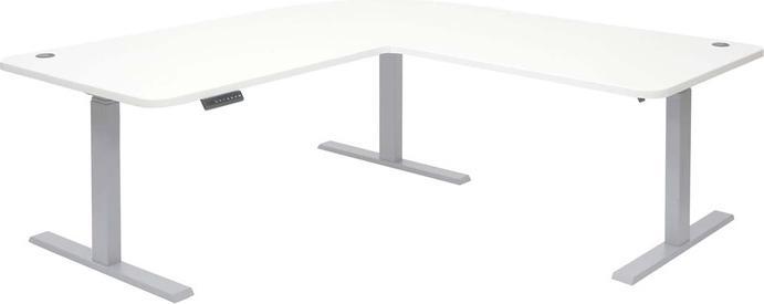 Actual product image Jamb Corner desk (177.5 x 80 x 121 cm)