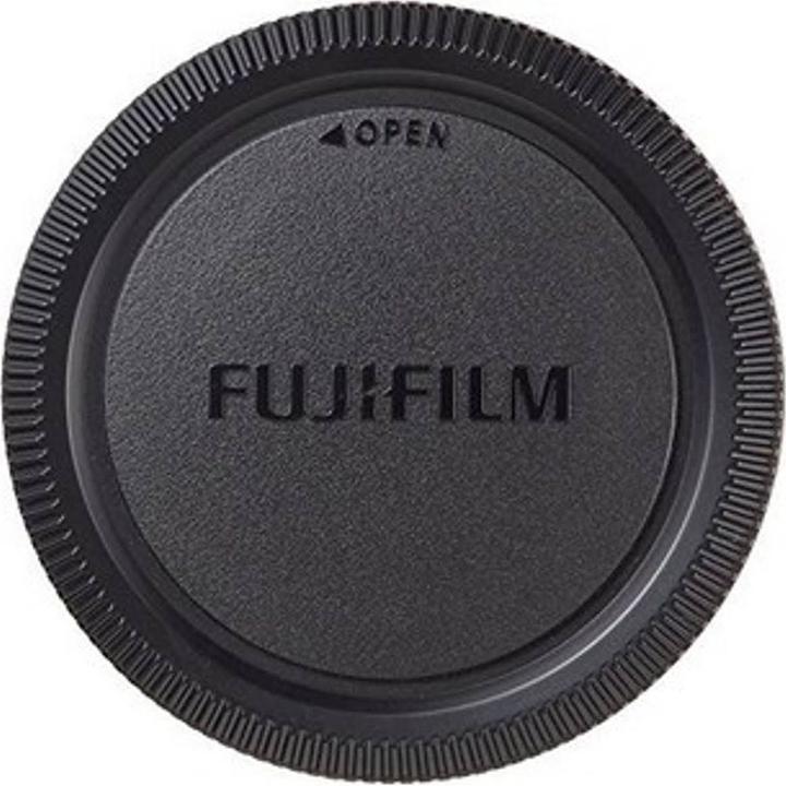 Image du produit Fujifilm BCP-001 Body Cap XF/XC (1 mm)