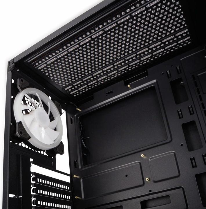 Image du produit Kolink Observatory RGB (mATX, Mini-ITX, ATX, E-ATX)